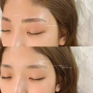 アイブロウ 吉祥寺kasumi 🌛eye/browのマツエク・マツパデザイン