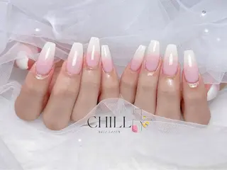 ネイル Nailsalon CHILL大須店💅のネイルデザイン