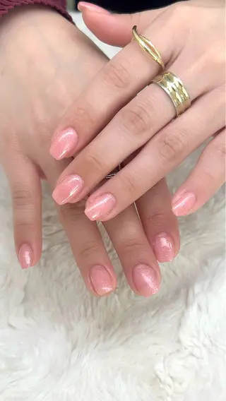 ネイル 'a'ala nailのネイルデザイン