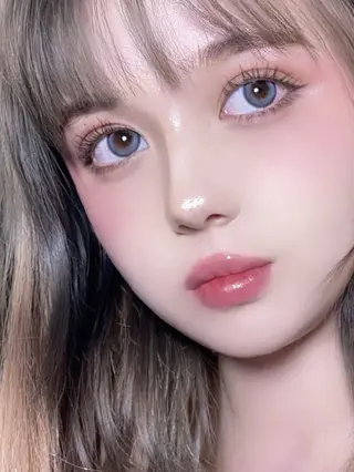 マツエク・マツパ Orris .のマツエク・マツパデザイン