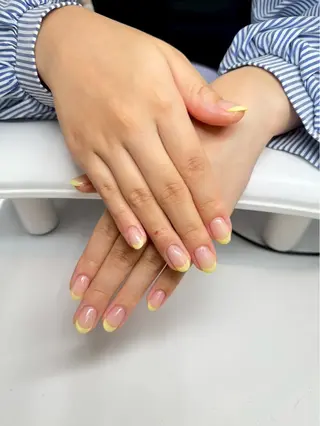 ネイル pipi nailsalonのネイルデザイン
