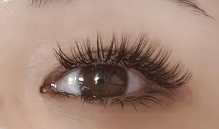 マツエク・マツパ マキ eyelashのマツエク・マツパデザイン