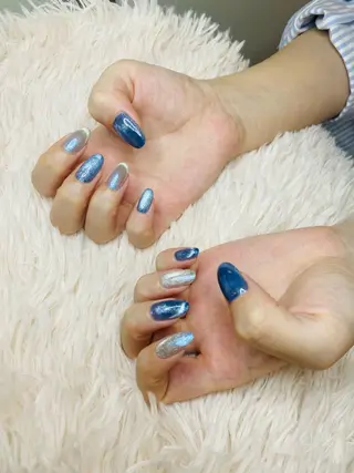 ネイル Chandra nail&tarotのネイルデザイン