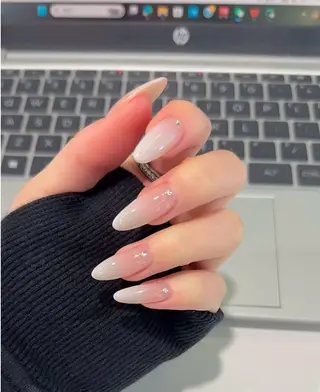 ネイル Dione Nail きよみのネイルデザイン