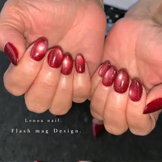 ネイル nailsalon Lenoaのネイルデザイン