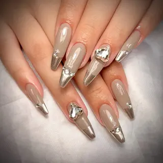 ネイル yamane de  salonのネイルデザイン