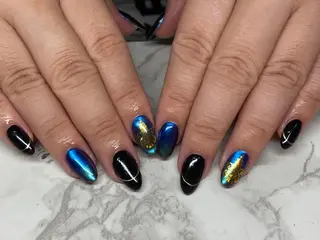 ネイル Beauty Salon Lunaのエステ・リラクイメージ