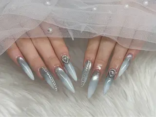 ネイル ネイルサロン ANELAのネイルデザイン