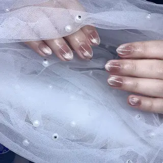 ネイル Queen‘s なんのネイルデザイン