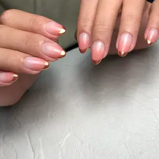 ネイル CHIKA .のネイルデザイン