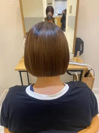 ショート メンズ/レイヤー Marin💟のヘアスタイル