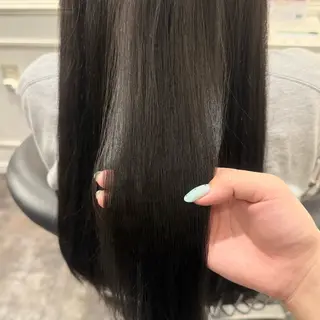 カラー labless🌟 rinのヘアスタイル