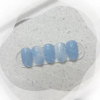 ネイル Lovely Nail Salonのネイルデザイン