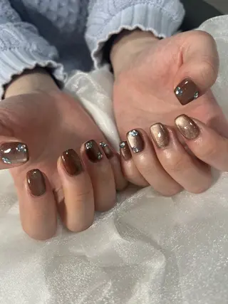 ネイル mimi ♡のネイルデザイン