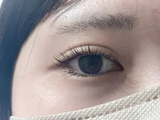 マツエク・マツパ BEL EYE BEAUTYアイ中野のマツエク・マツパデザイン