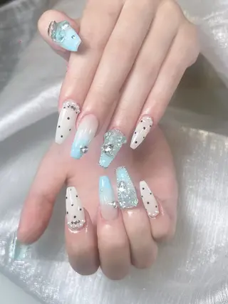 ネイル 😍Yumi❤️ 💅Nail💅のネイルデザイン