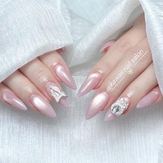 ネイル Kawaii Nail Salonのネイルデザイン