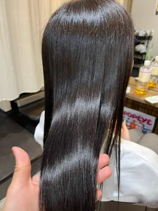 ロング OLLIE/耳つぼ 💎骨格補正スパ🫧のその他イメージ
