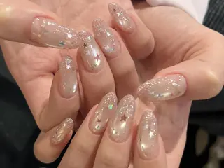 ネイル 🎀奈 奈🎀のネイルデザイン