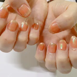 ネイル nail salonのネイルデザイン