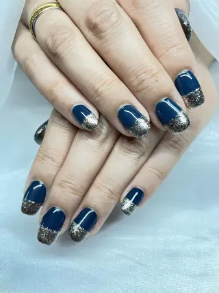 ネイル Mona FanfanNailのネイルデザイン