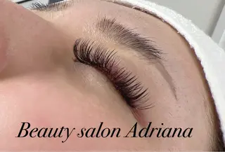 マツエク・マツパ ADRIANA 大久保駅前徒歩2分のネイルデザイン