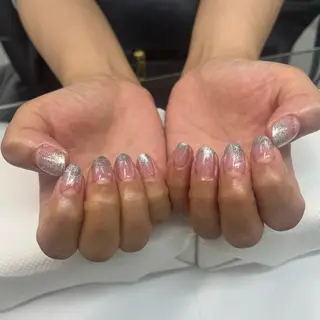 ネイル feminine nailのネイルデザイン