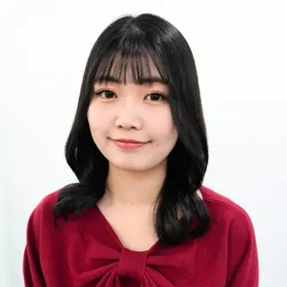 セミロング カラー ❇️安達 優心❇️ レイヤー/艶髪特化のヘアスタイル