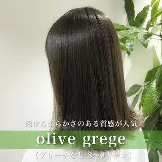 ショート カラー navile原宿 yumaのヘアスタイル