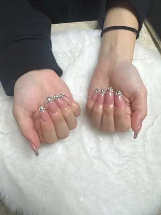 ネイル U.mi Nail Salonのネイルデザイン