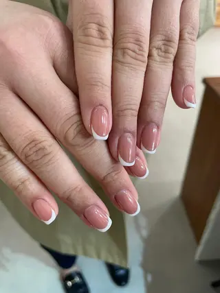 ネイル sabo... nailのネイルデザイン