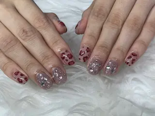 ネイル SSF_ SONOのネイルデザイン