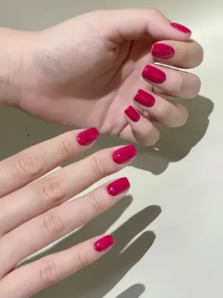 ネイル Yuki Sakai nailのネイルデザイン