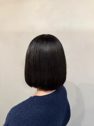 カラー 🌺 波月🌺のヘアスタイル
