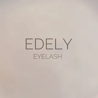 ネイル・アイラッシュ EDELYのマツエク・マツパデザイン