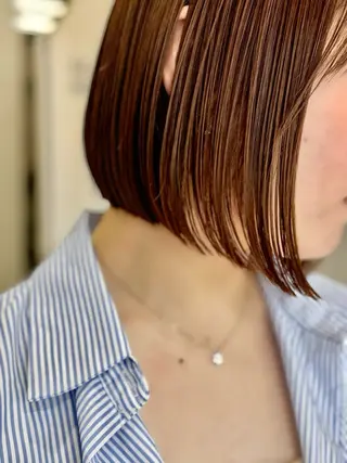 ショート 三輪 恭平のヘアスタイル
