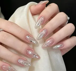 ネイル Yoxie ミキのネイルデザイン