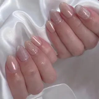 ネイル shiro ハルカのネイルデザイン