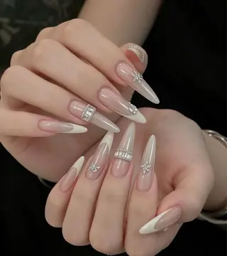 ネイル AMI  NAIL 池袋のネイルデザイン