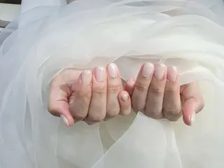 ネイル NailSalon✨ Écrinエクランのネイルデザイン