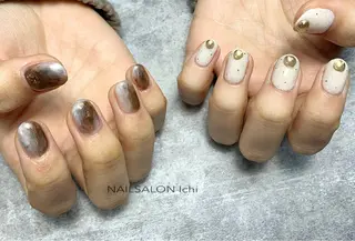 ネイル NAILSALON Ichiのネイルデザイン