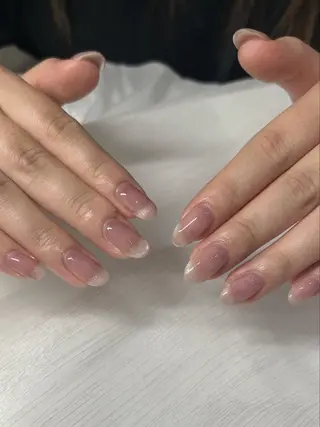 ネイル eikooc nailのネイルデザイン