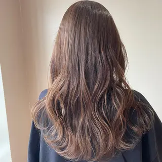 ロング 🎀 minori おたく美容師 🪽のヘアスタイル