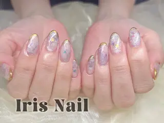 ネイル 🍒IRIS Nail🌸のネイルデザイン