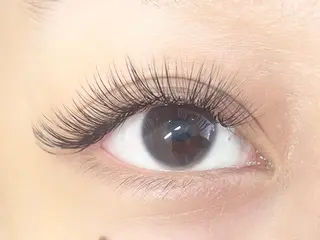 マツエク・マツパ 中村彩香 (エフドゥ)のマツエク・マツパデザイン