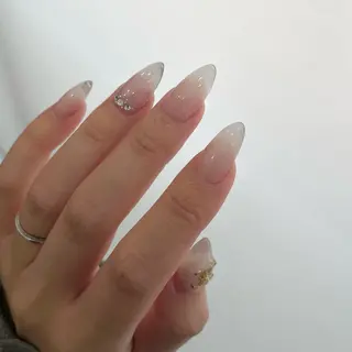 ネイル Allure小山店 高橋陽香のネイルデザイン