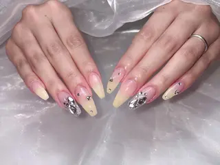 ネイル Onason NailSalonのネイルデザイン