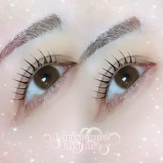 マツエク・マツパ BUNNYEYES KAZUHAのマツエク・マツパデザイン