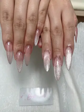 ネイル り りのネイルデザイン