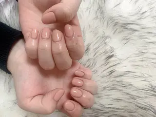 ネイル kiki nail たまプラーザのネイルデザイン